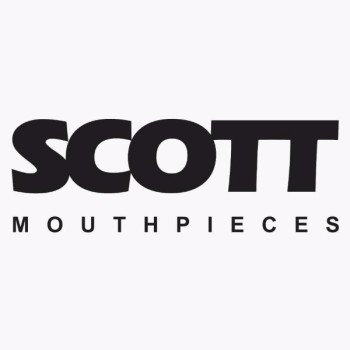 Óleo Lubrificante SCOTT para Instrumentos de Sopro 60ml